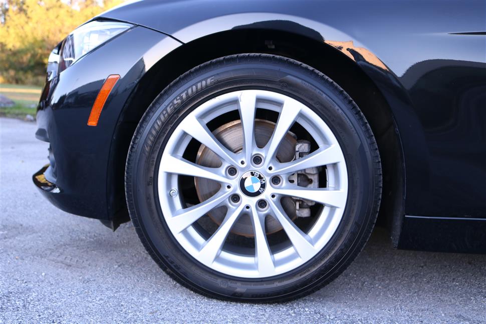 BMW 3 Series lease transfer Glen Mills  PA